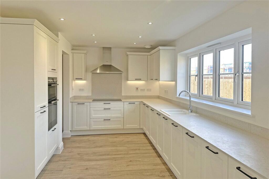 Main image of property: Joseph Hooker Gardens, Halesworth, Suffolk