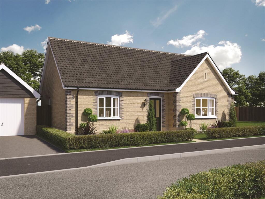 Main image of property: London Road, Beccles, Suffolk