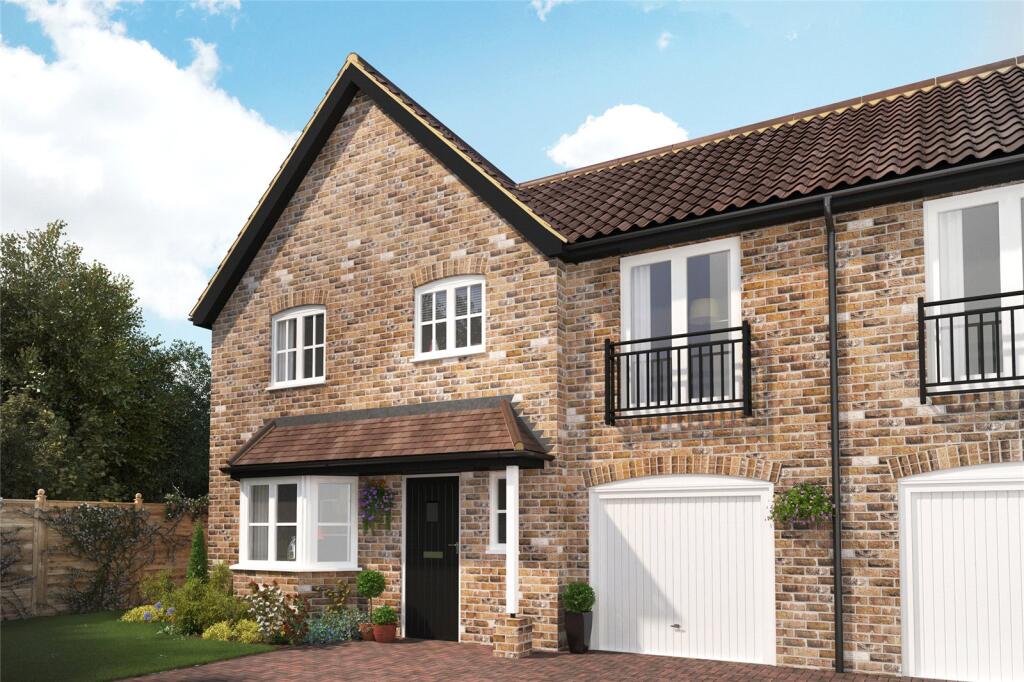 Main image of property: Diss Road, Botesdale