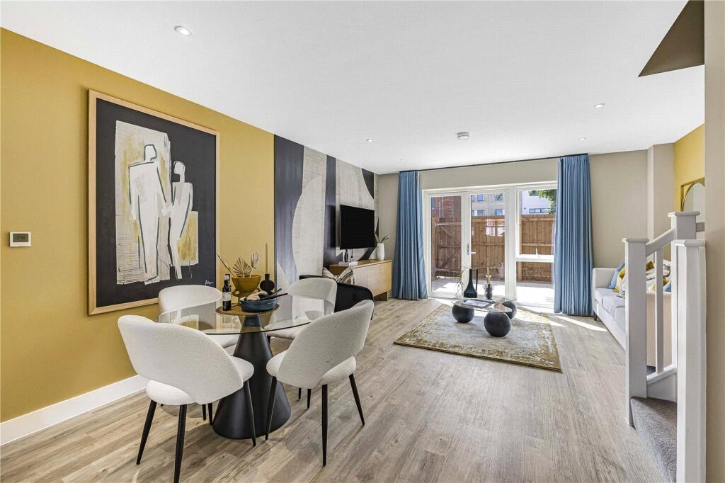 Main image of property: St James Quay, Barrack Street, Norwich