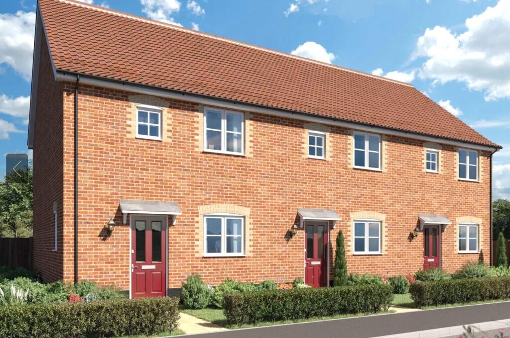 Main image of property: London Road, Beccles, Suffolk