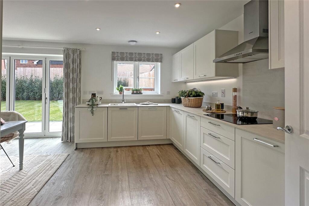 Main image of property: Sicklesmere Road, Bury St Edmunds, Suffolk