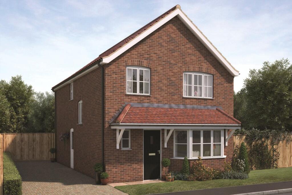 Main image of property: Diss Road, Botesdale