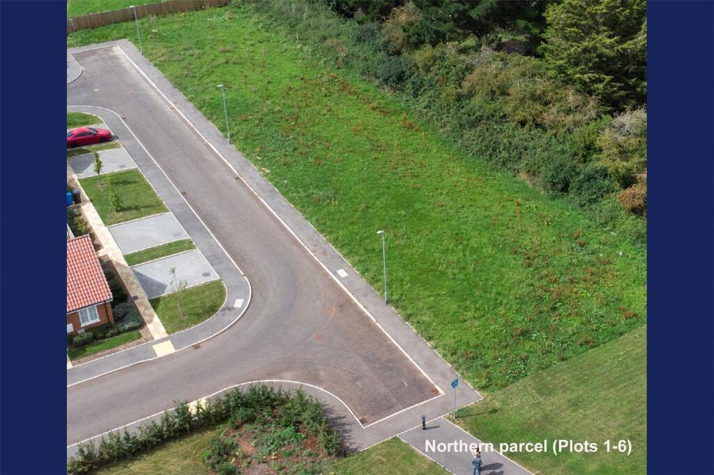 Main image of property: Barsham Vale, Beccles, Suffolk