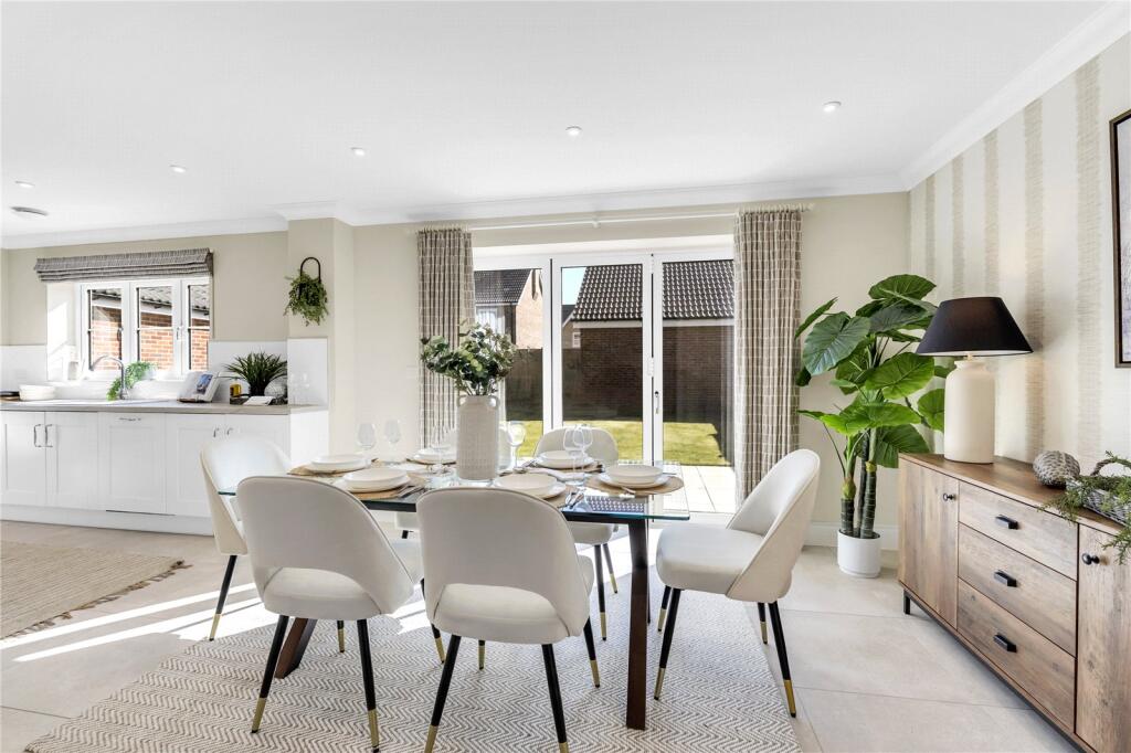 Main image of property: Roman Way, Halesworth, Suffolk