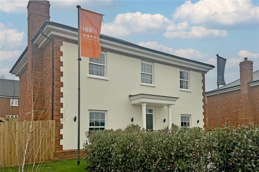 Main image of property: Church Farm, Drayton, Norfolk