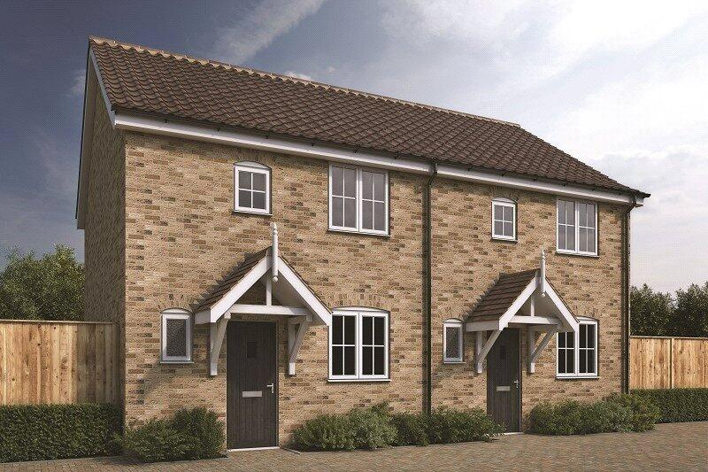 Main image of property: Diss Road, Botesdale