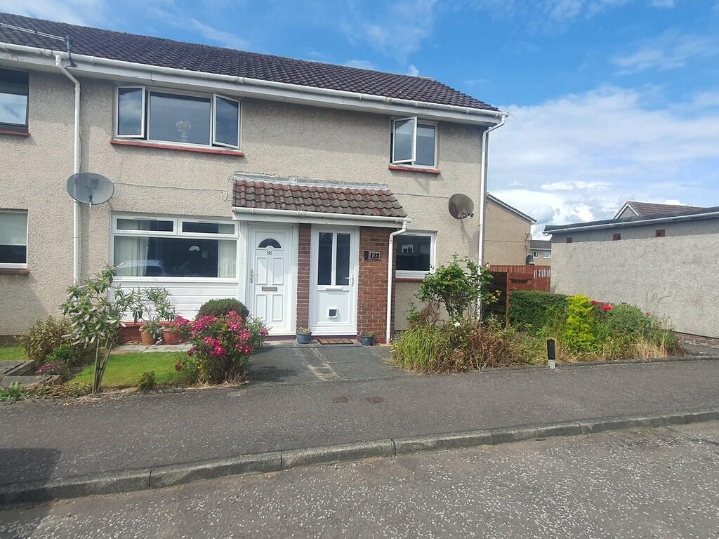 Main image of property: Grey Craigs,Cairneyhill 