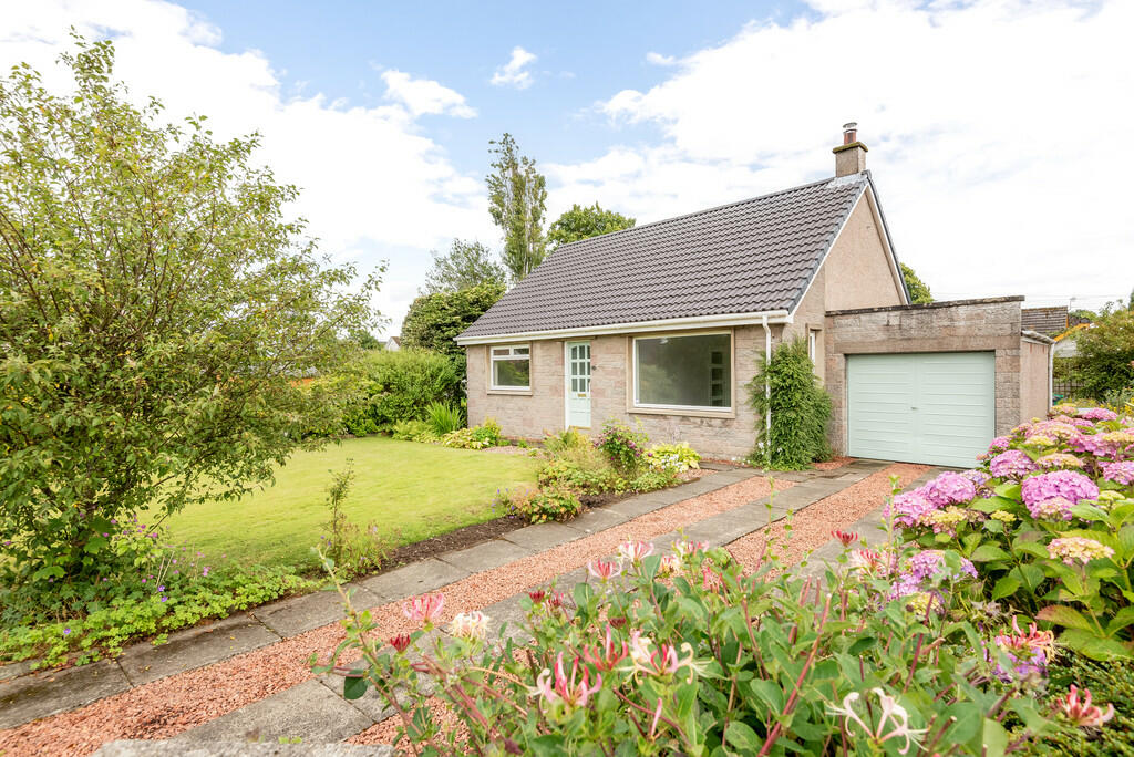 Main image of property: Dean Drive, Crossford