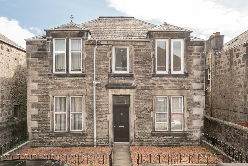 Main image of property: Couston Street, Dunfermline