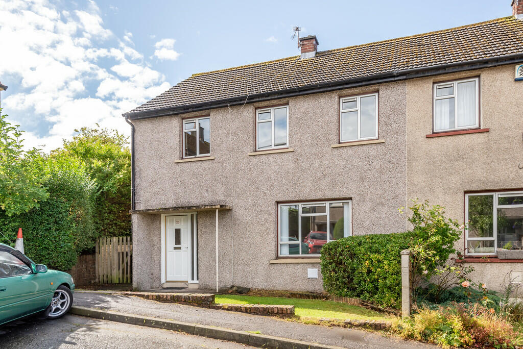 Main image of property: Aberdour Crescent, Dunfermline