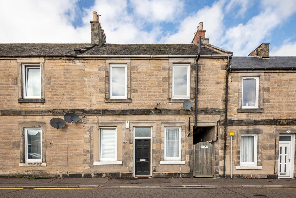 Main image of property: Campbell Street, Dunfermline