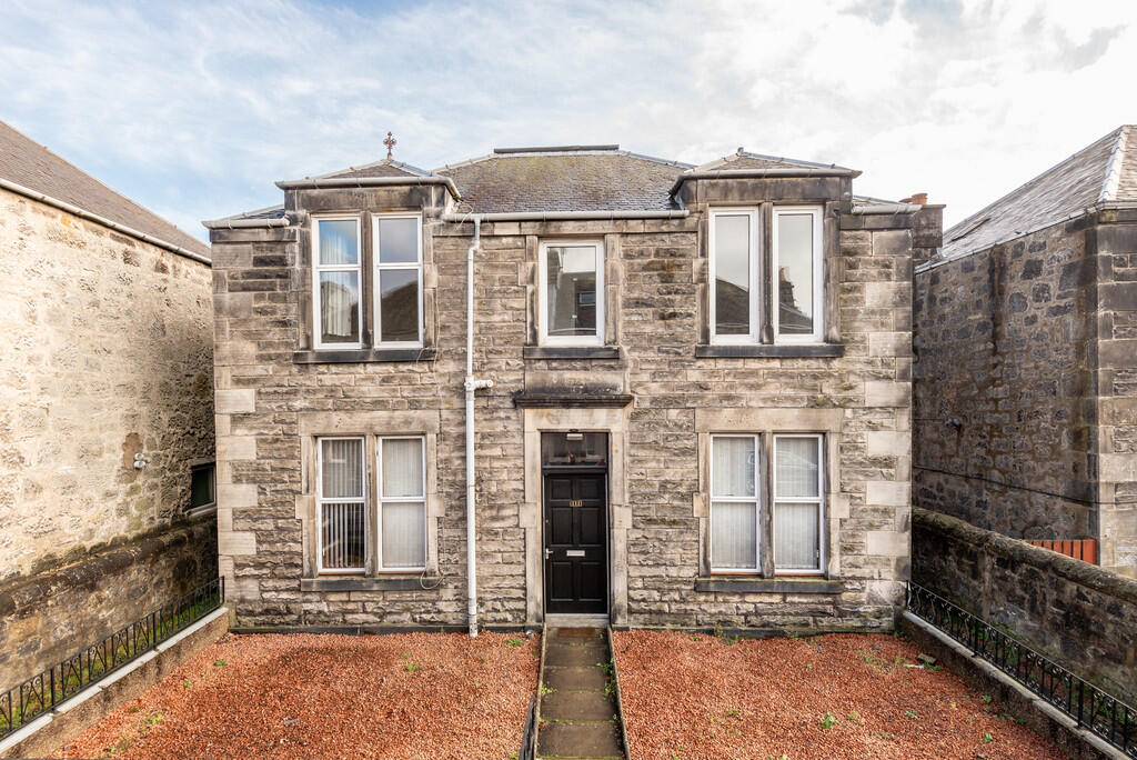 Main image of property: Couston Street, Dunfermline