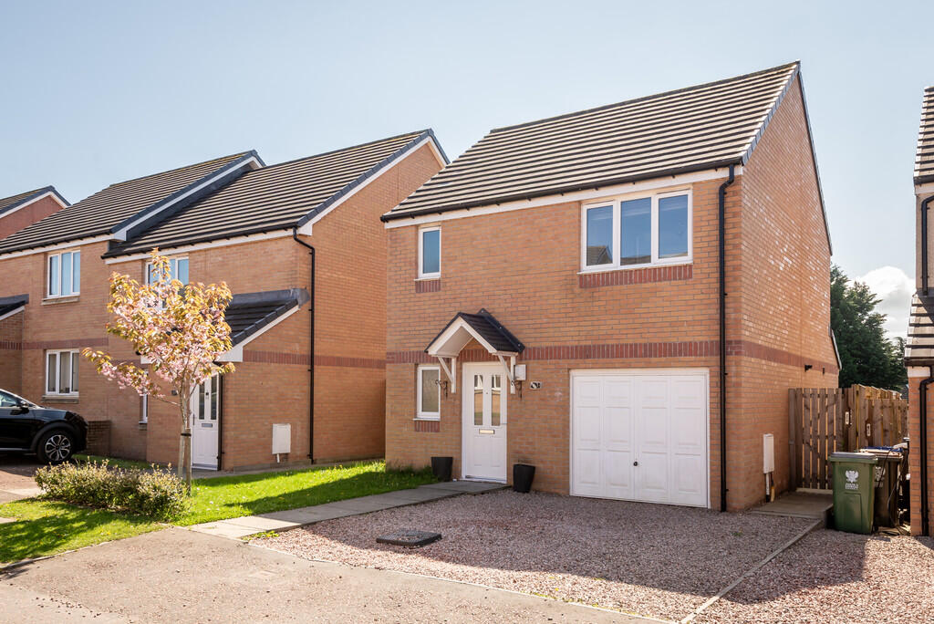 Main image of property: Dalwhamie Street, Kinross