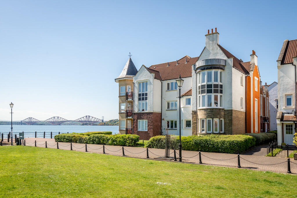 Main image of property: The Moorings, Dalgety Bay