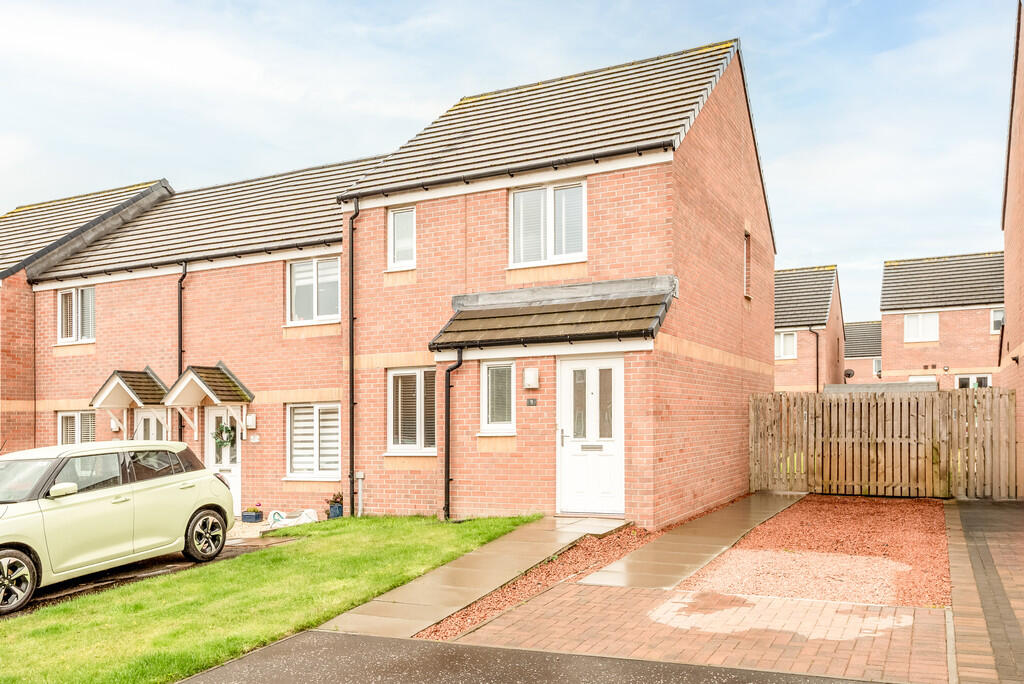 Main image of property: 9 Ritchie Avenue, Dunfermline