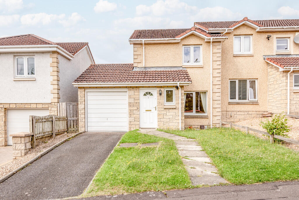 Main image of property: Colliston Road, Dunfermline