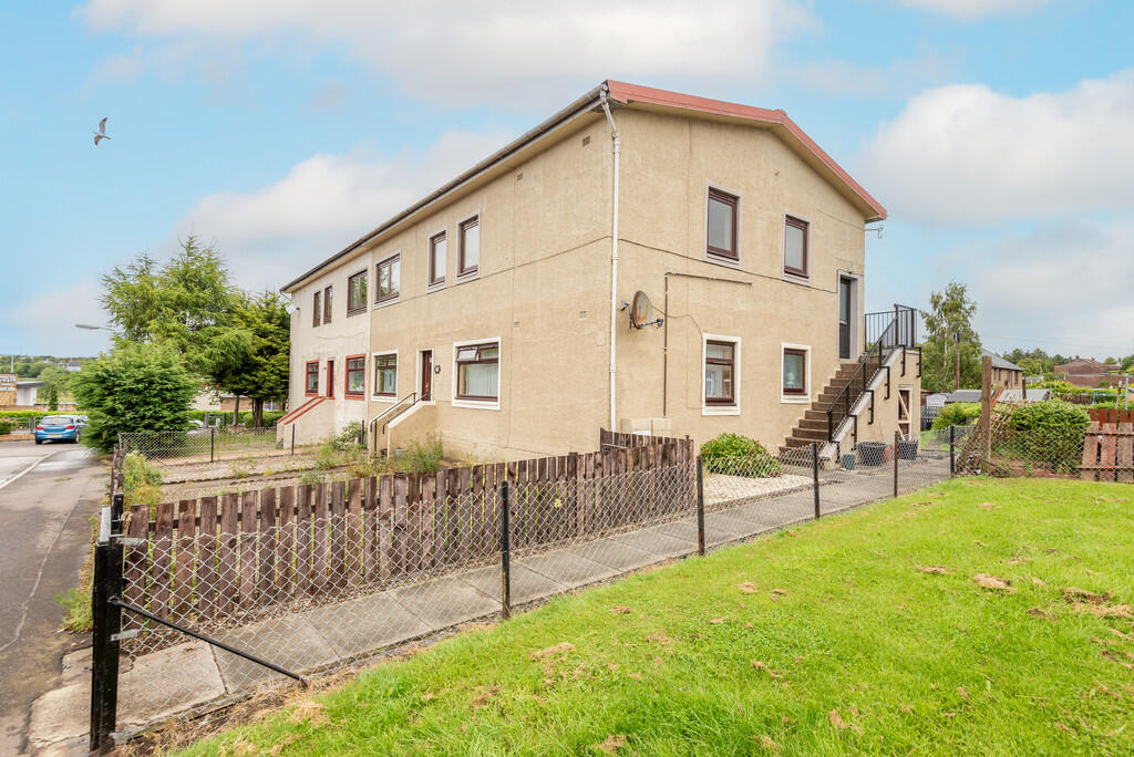 Main image of property: Lyneburn Crescent, Dunfermline
