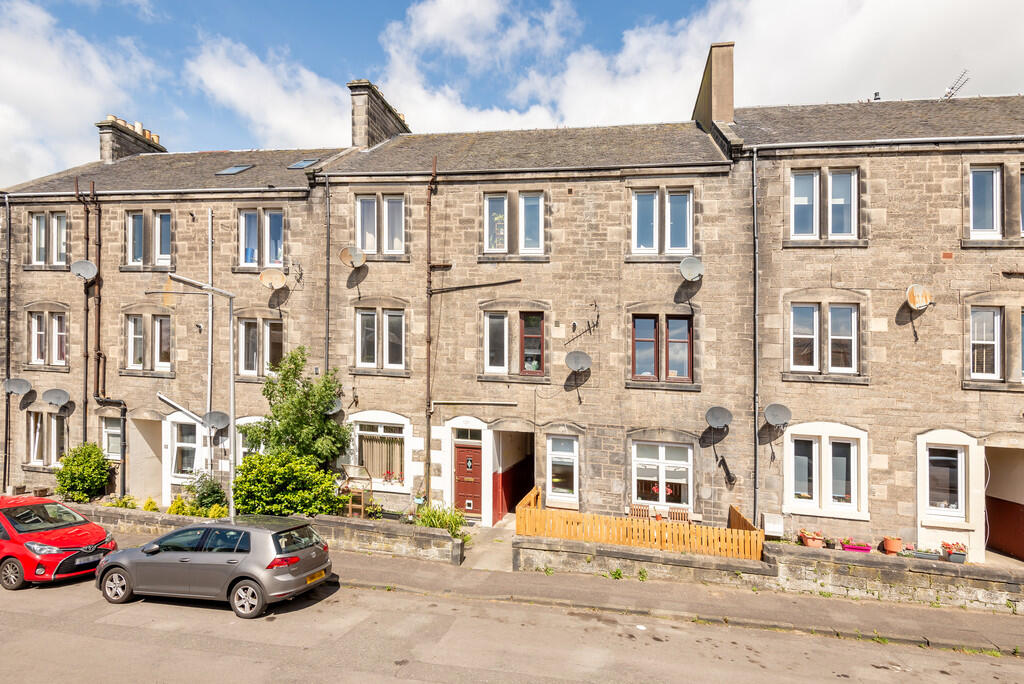 Main image of property: Brucefield Avenue, Dunfermline
