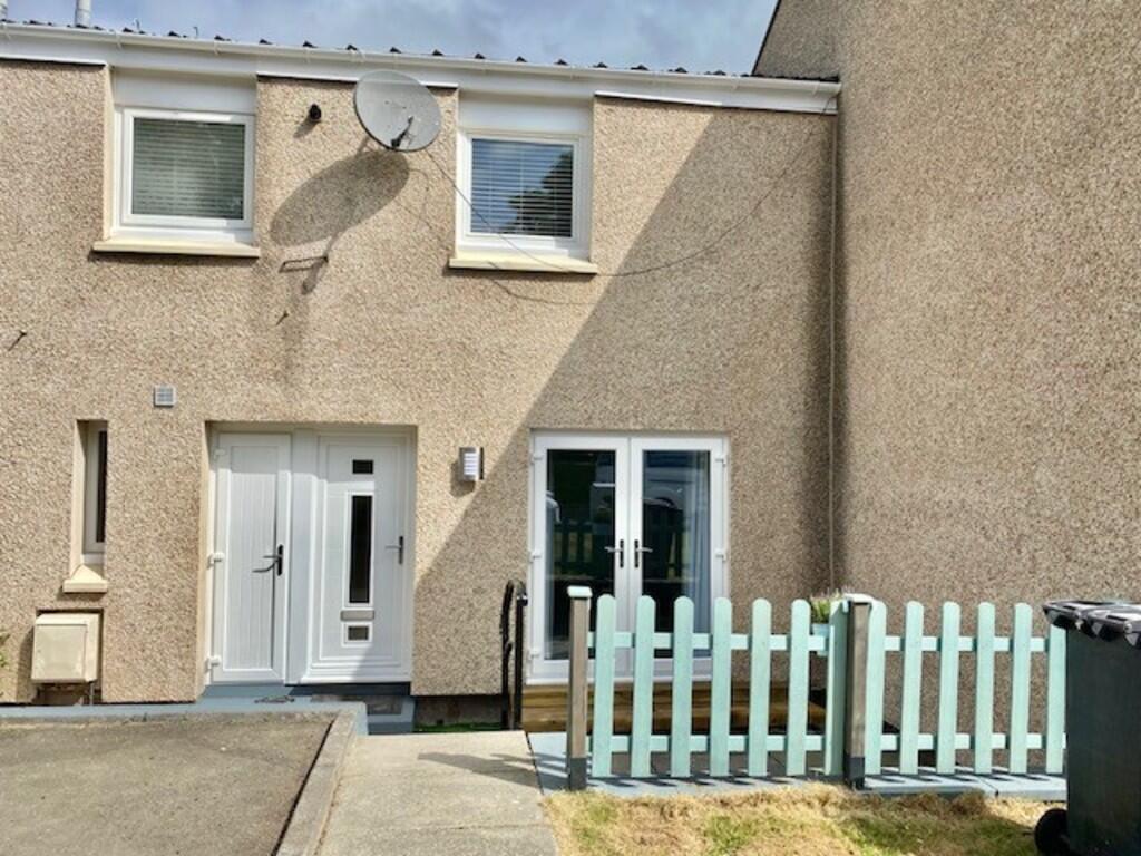 Main image of property: Corbett Place, Dunfermline