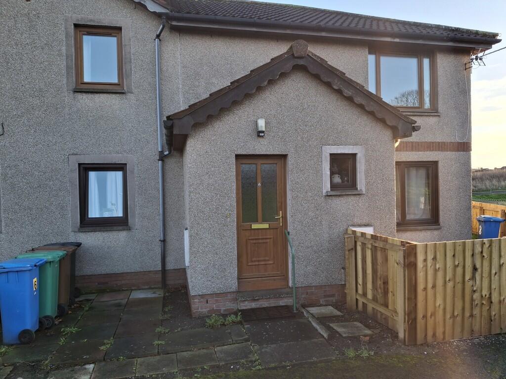 Main image of property: Castle Road, Rosyth