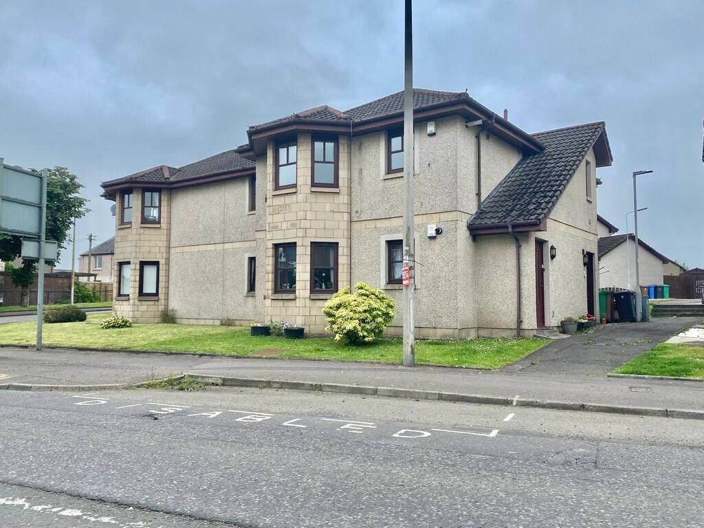 Main image of property: Arthur Court, Cowdenbeath
