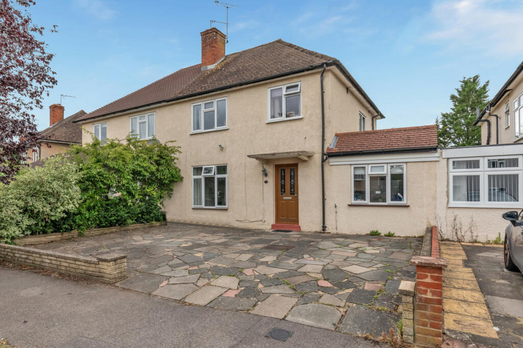 Main image of property: Epsom