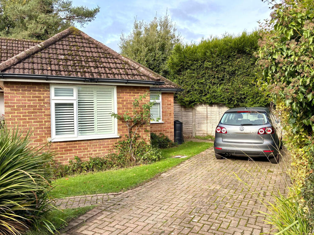 Main image of property: Ashtead