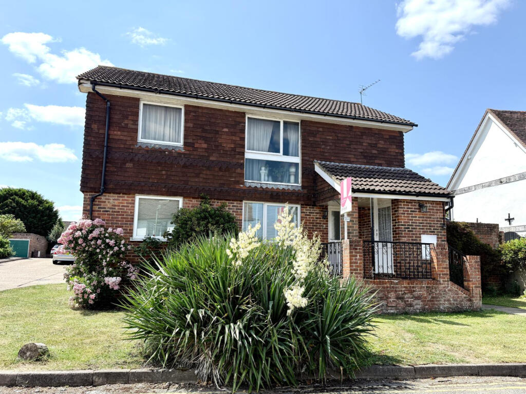 Main image of property: Ashtead Village