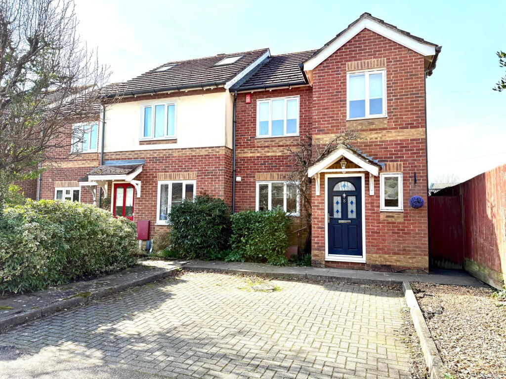 Main image of property: Ashtead