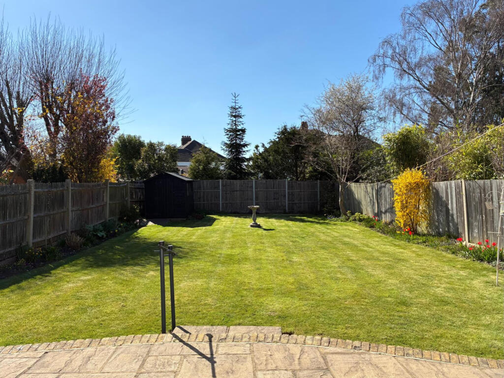 Main image of property: Ashtead