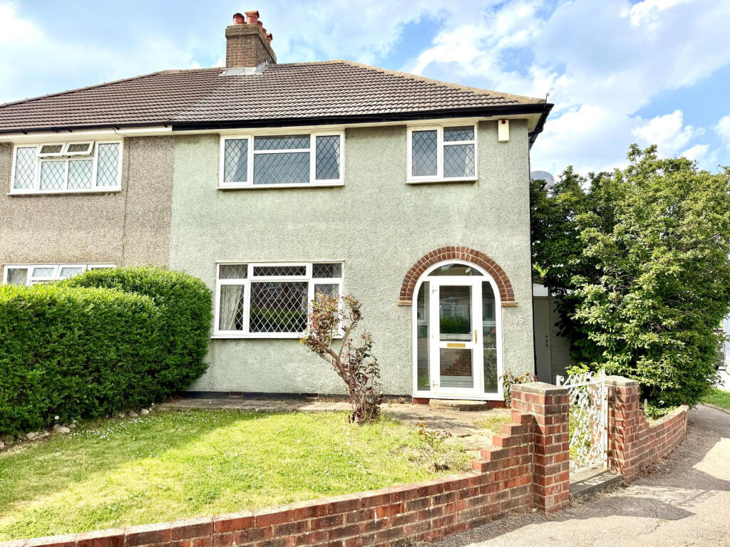 Main image of property: Ashtead