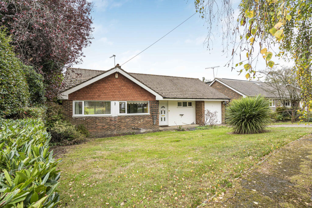 Main image of property: Ashtead