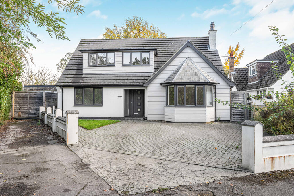 Main image of property: Ashtead