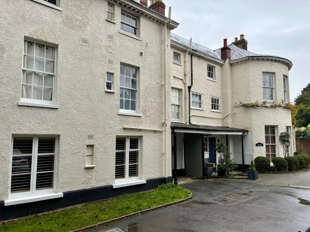 Main image of property: Ashtead Village