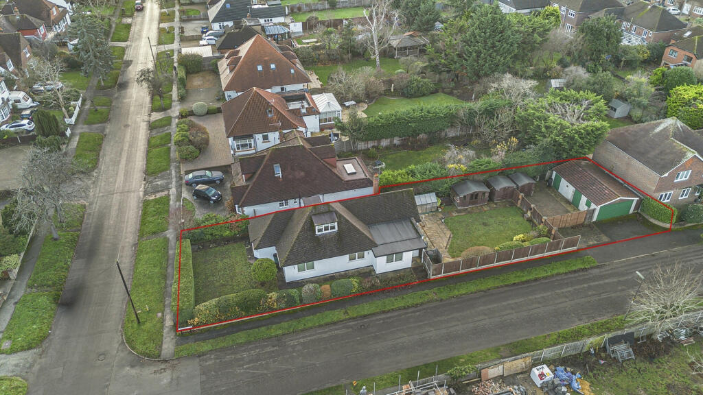 Main image of property: Ashtead