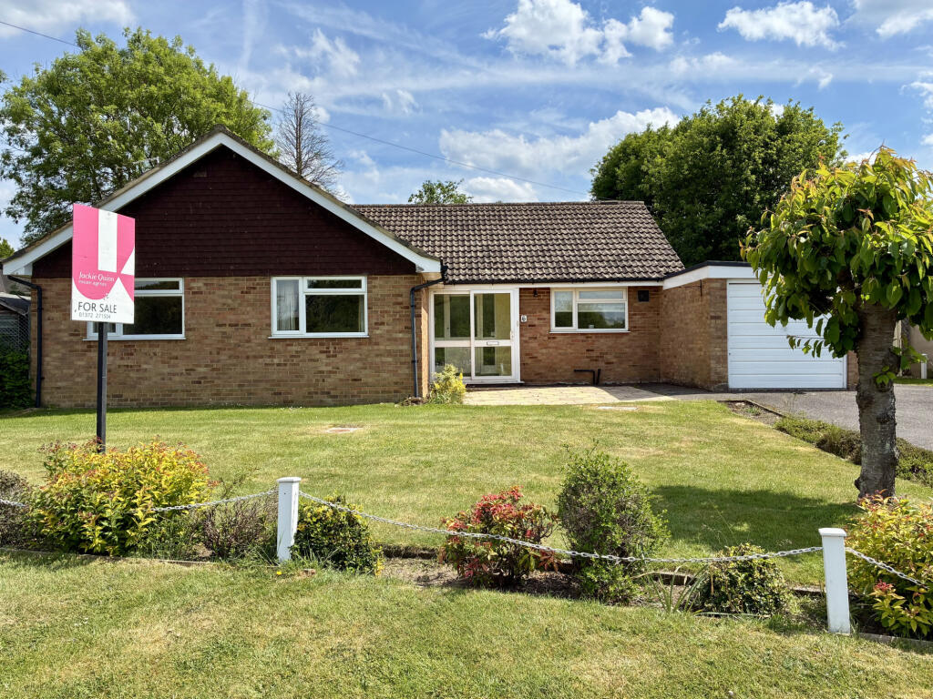 Main image of property: Ashtead