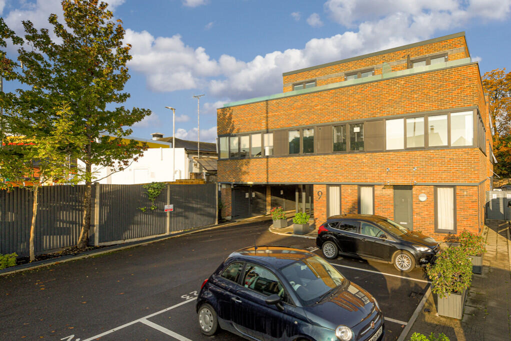 Main image of property: Ashtead Village