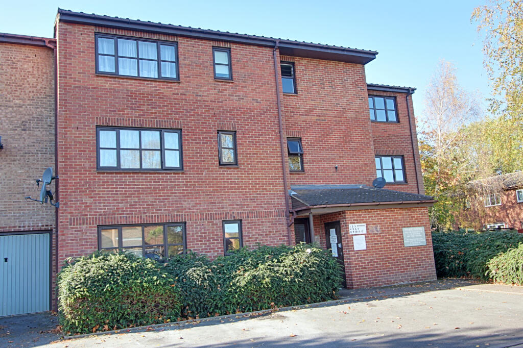 Main image of property: Waterside, UB8 2LG