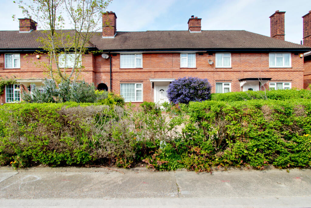 Main image of property: Norbroke Street, W12