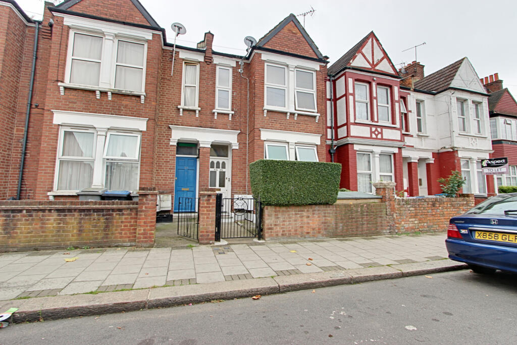Main image of property: Essex Road, London, NW10