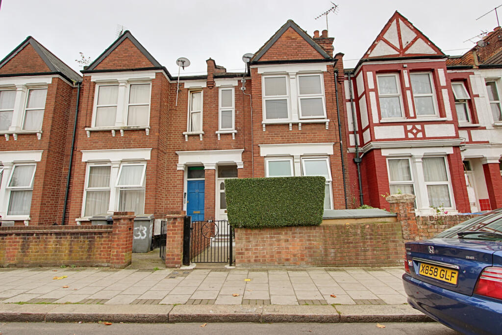Main image of property: Essex Road, London, NW10