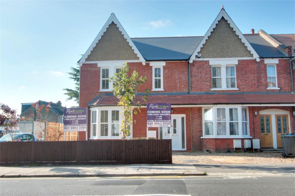 Main image of property: Harrow View, HA1 1RQ