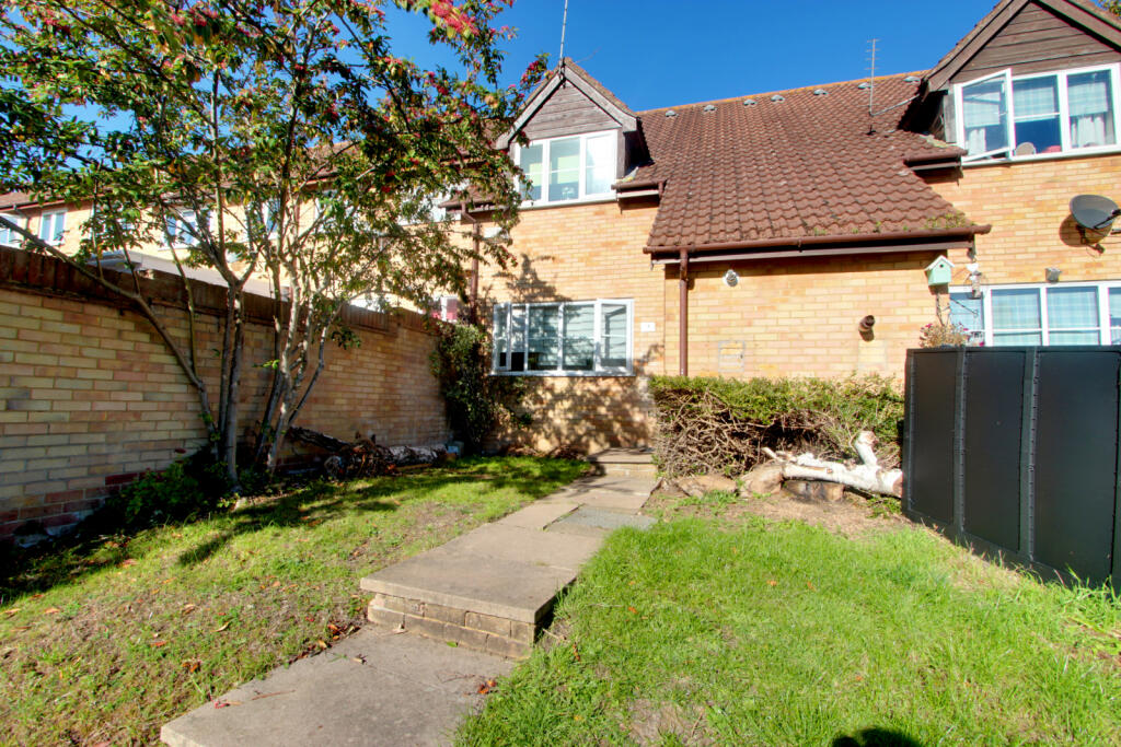 Main image of property: Welshside, NW9