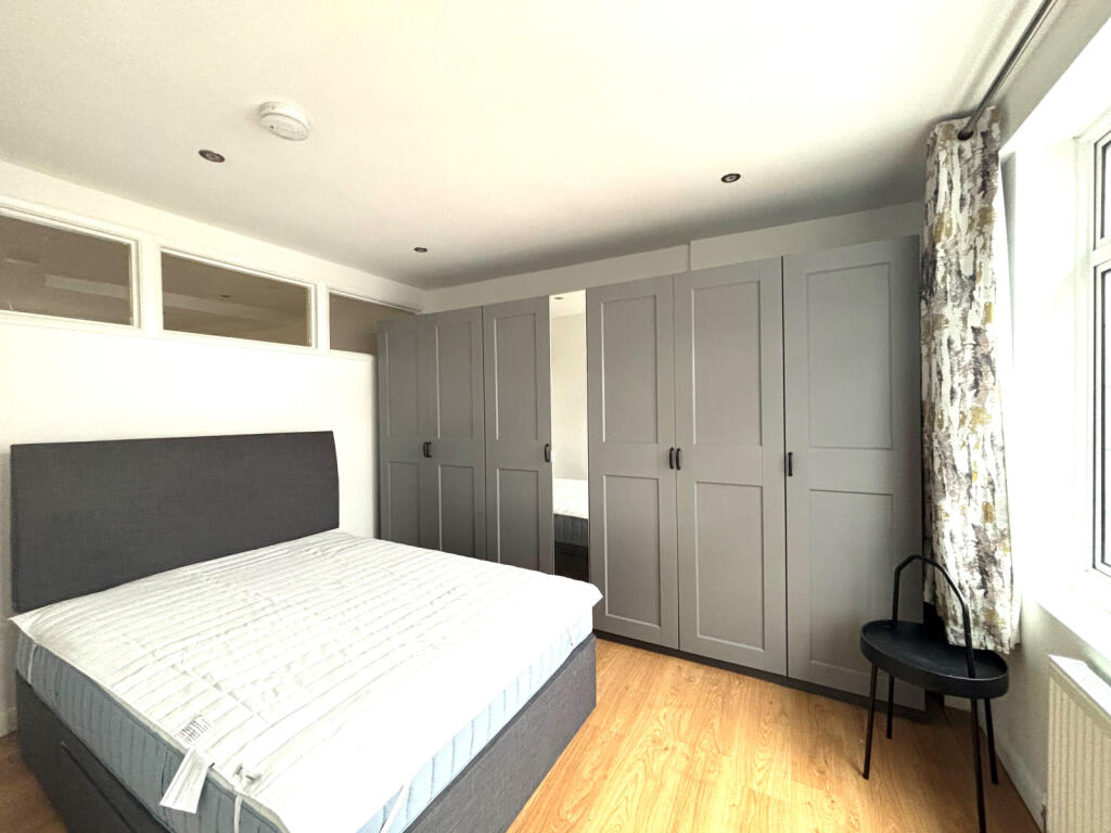 Main image of property: Churchill Avenue, HA3 0AX