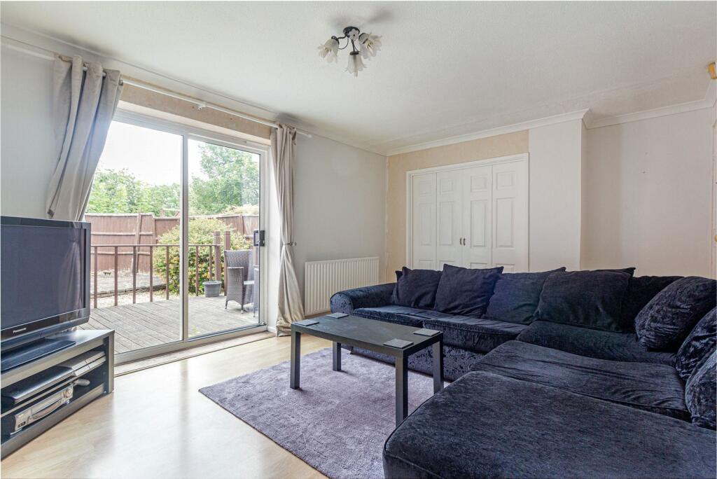Additional property image - Upper Field Close, Church Hill North, Worcestershire, B98