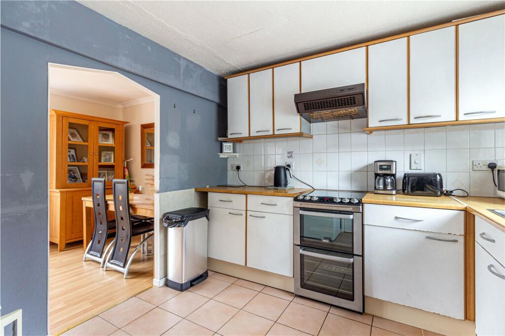 Additional property image - Upper Field Close, Church Hill North, Worcestershire, B98