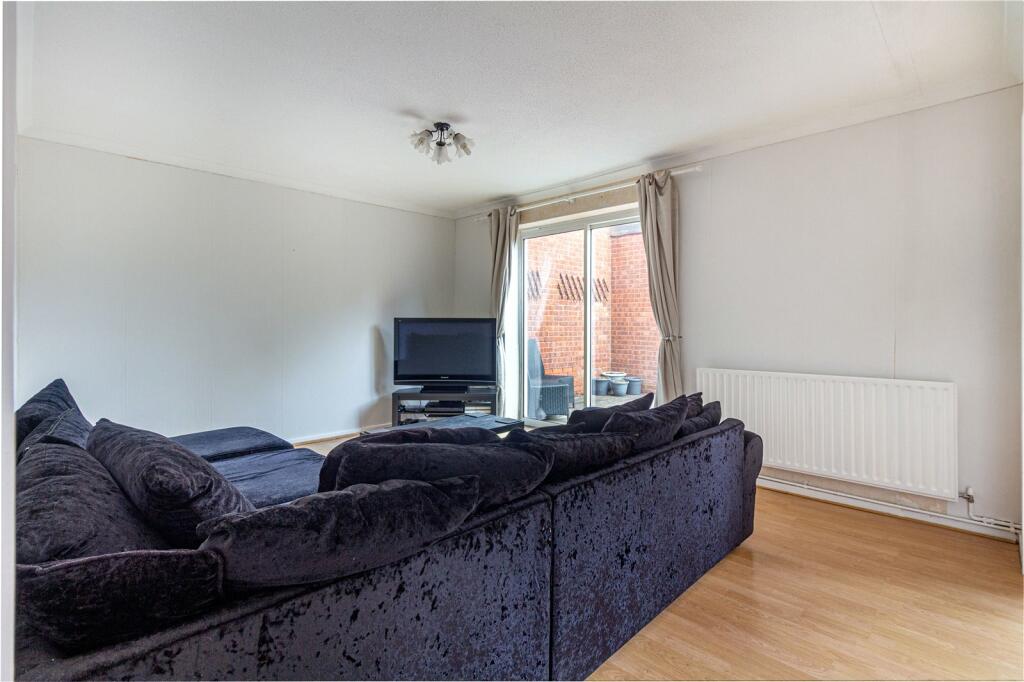 Additional property image - Upper Field Close, Church Hill North, Worcestershire, B98
