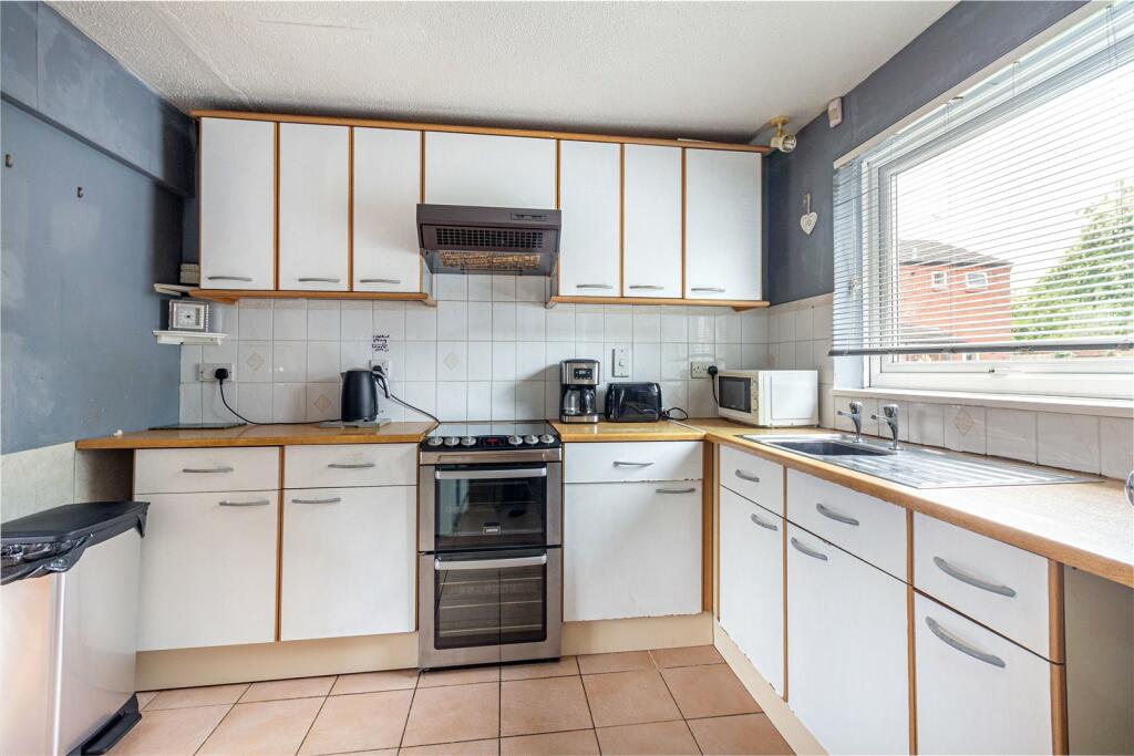 Additional property image - Upper Field Close, Church Hill North, Worcestershire, B98