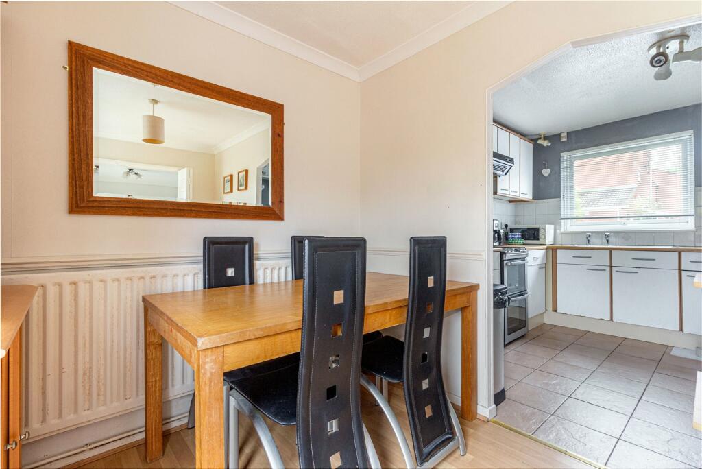 Additional property image - Upper Field Close, Church Hill North, Worcestershire, B98